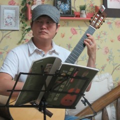 Canon In D (Johann Pachelbel , Arranged by Per-Olov Kindgren)