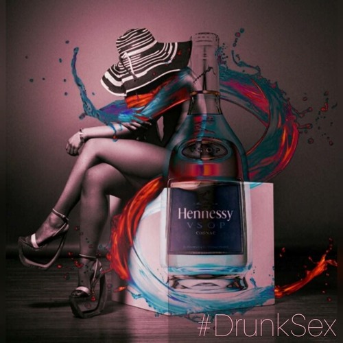 #DrunkSex II - Co-Starring Tierra Tanai