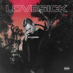 LUVSICK [Prod. by Eestbound]