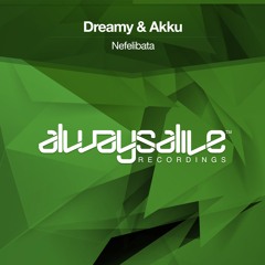 Dreamy & Akku - Nefelibata [OUT NOW]