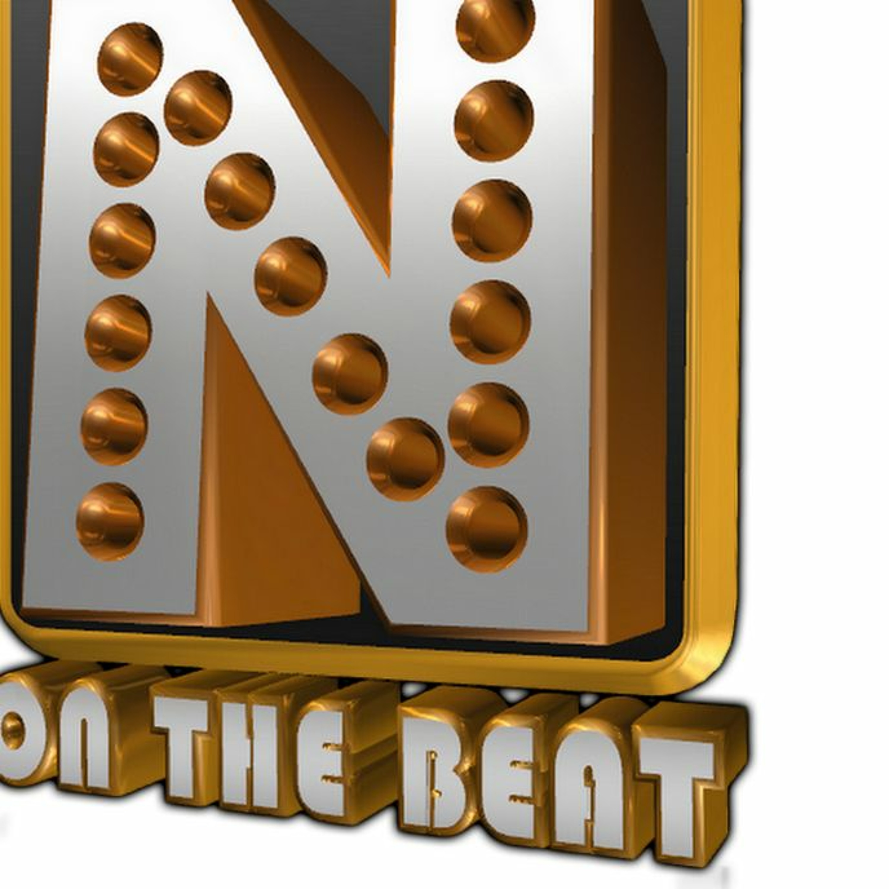 Nuttoriouz Onthebeat
