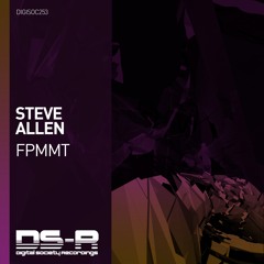 Steve Allen - FPMMT [OUT NOW]