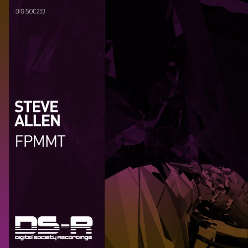Steve Allen - FPMMT [OUT NOW]