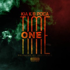 Kia K  - One Time
