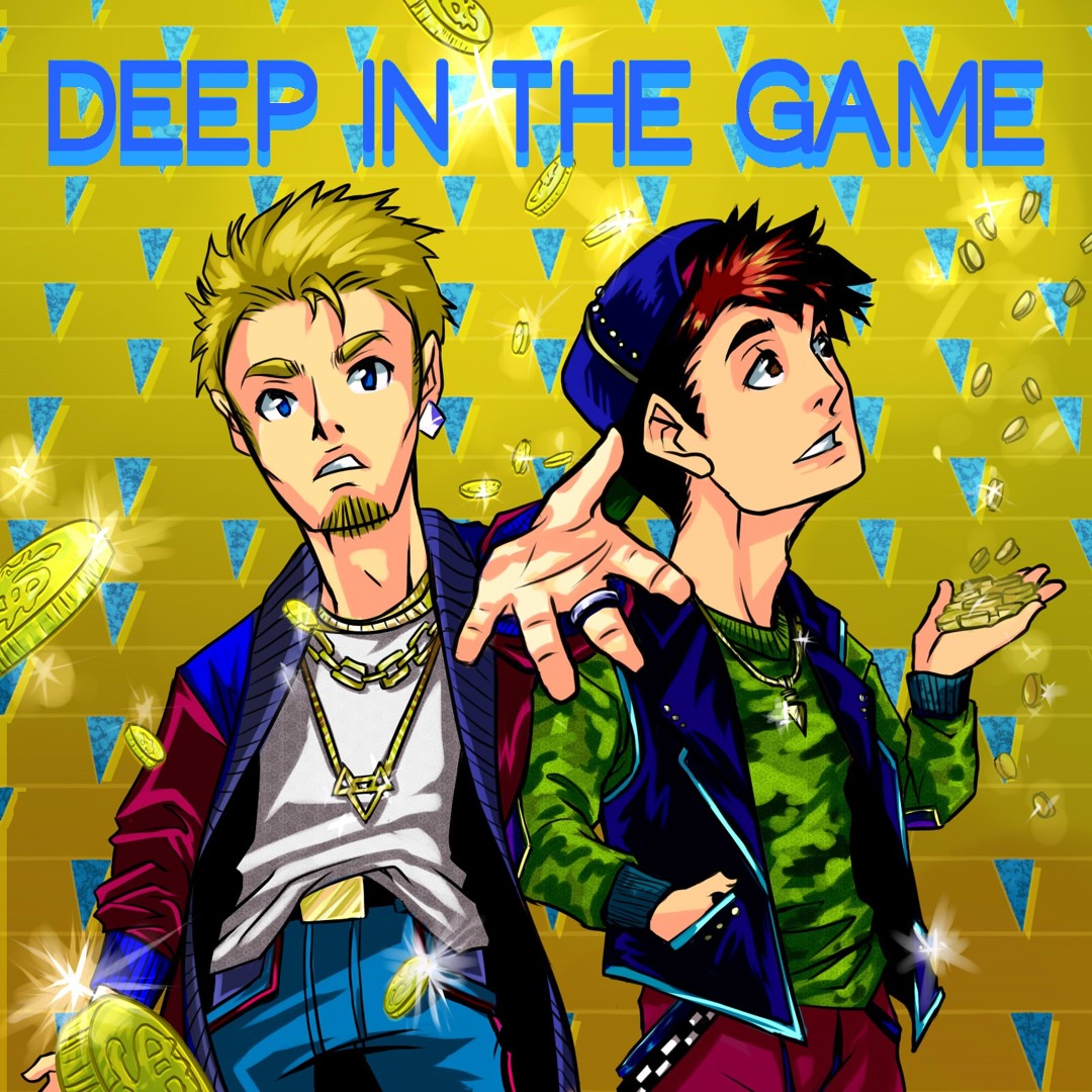 Stream Deep in the Game [Copyright Free] by NEFFEX | Listen online