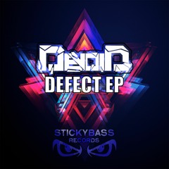 DEVOID - DEFECT EP **OUT NOW**