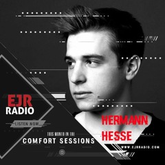 Hermann Hesse @ Comfort Sessions Radio Show (Techno)