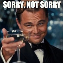 SorryNotSorry (Prod. PARISVVS)