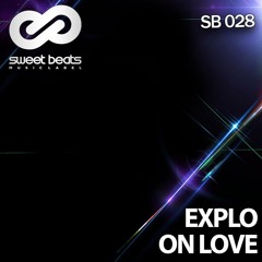 Explo - on love (Extended mix)