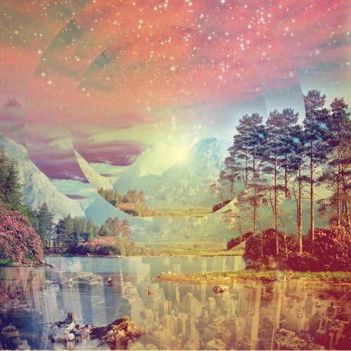 New Wave Psychedelic Pop Mix