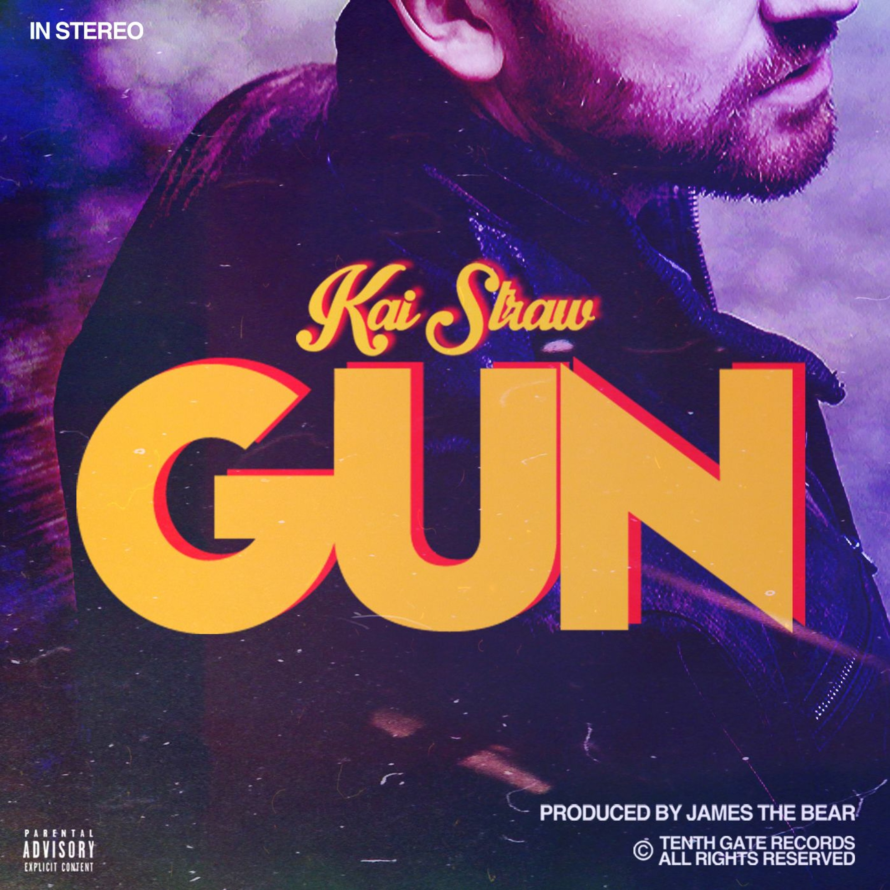 Kai Straw
