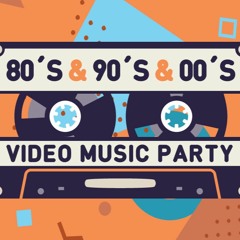 Rock 80s + Dance 90s + Reggaeton Antiguo y actual