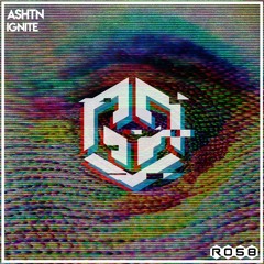 Ashtn - Ignite