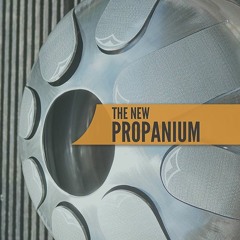 8Dio The New Propanium: "My Inner Peace" (dressed) by Troels Folmann