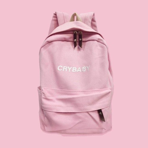 lil peep bookbag