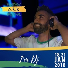 Urbanzouk Warsaw Zouk Festival Last Party Set