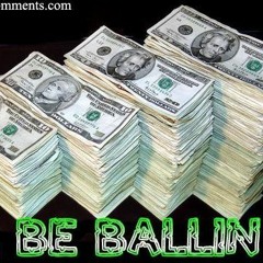 BALLIN - MAQBATES X EDUBTHEVOICE & TBREEZY