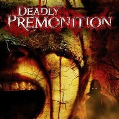 Deadly Premonition OST- Life is Beautiful (Extended)
