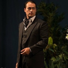 Schumann: Stille Tränen, op. 35 No. 10