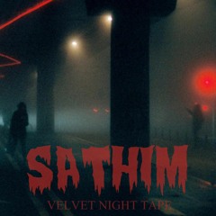 VELVET NIGHT TAPE