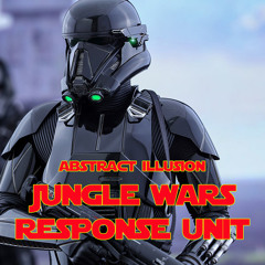 Jungle Wars Response Unit [Now Free download - hit buy]
