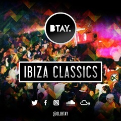 BTAY Presents - IBIZA CLASSICS