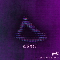 Local - Racks (Prod. pxrks) [Kismet EP]