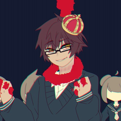メリーバッドエンド 歌ってみた / Cover Ver. Hiraga