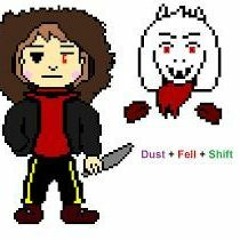 DustShiftFell/DustFellShift - Easiest Demon