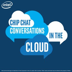 Software-Defined Storage: Faster, Safer, and More Efficient – Intel CitC Episode 125