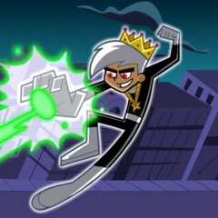 Danny Phantom Freestyle(Prod. By CashmoneyAP)