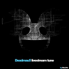 deadmau5 - Speed, Violence, Momentum [Unreleased]