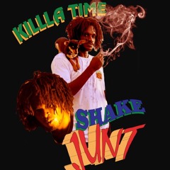 killa time