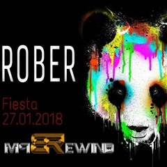 Sfera by Rober Beat 27-01-18