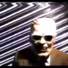 Max Headroom (prod. Skami)
