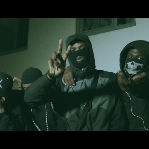 The Things That We Done - Prod By @NatsGotTracks
