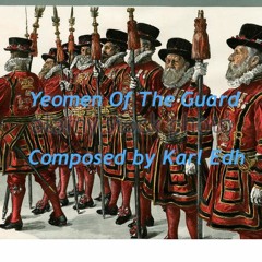 Yeomen Of The Guard