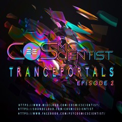 TRANCEPORTALS EPISODE .2