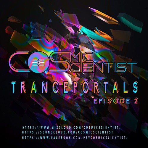 TRANCEPORTALS EPISODE .2