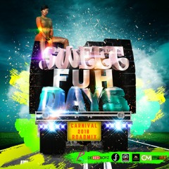 Sweet Fuh Days (Roadmix) - (145 Bpm)