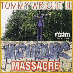 Tommy Wright III - Out Of Darkness (1993) *Remastered 2018*