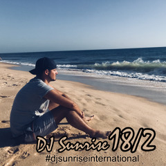 DJSunrise Mix 18/2