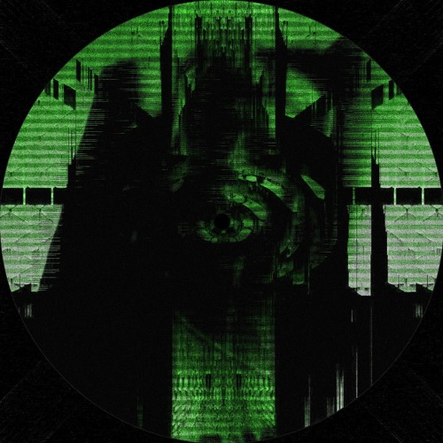Incident Prism - Jungle Breakdown