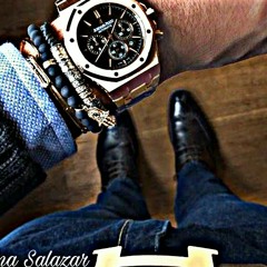 Gerardo ortiz-Palma Salazar (Con Tuba)