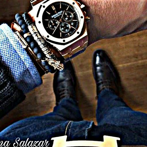 botas de gerardo ortiz