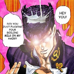 WHAT THE FUCK DID YOU JUST SAY ABOUT MY HAIR!?