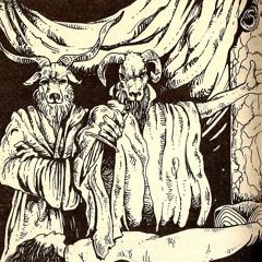 Pharmakeia - In de geest van Satan