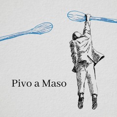 Pivo a maso (Living Room Mix)
