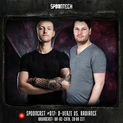 SpoonCast #017 - D-Verze vs. Radiance