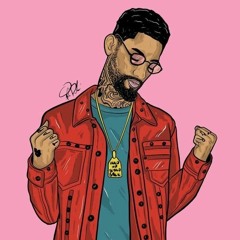 [FREE] "Phone Line" PnB Rock Type Beat 2018 (Prod. By TYR Beats)